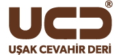 Uşak Cevahir Deri Logo